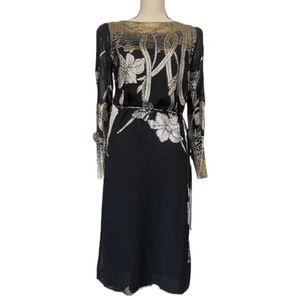 Vintage Billy Jack for Her Dress